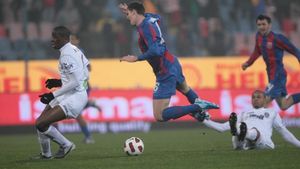 De ce îl vor steliștii pe Iliev**: "Gardoș e peste fundașii naționalei! Va fi noul închizător al Stelei"