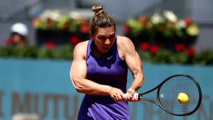 Un fost campion la Wimbledon, mărturie puternică în favoarea Simonei Halep înaintea procesului: „Dacă ești musculos, nu înseamnă că te dopezi!" Ce spune despre injecțiile făcute de Rafael Nadal