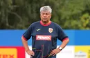 Ce a simțit Mircea Lucescu în momentul în care a vorbit cu fotbaliștii României, înainte de meciul cu Kosovo: „Cred că așa este spiritul meu”