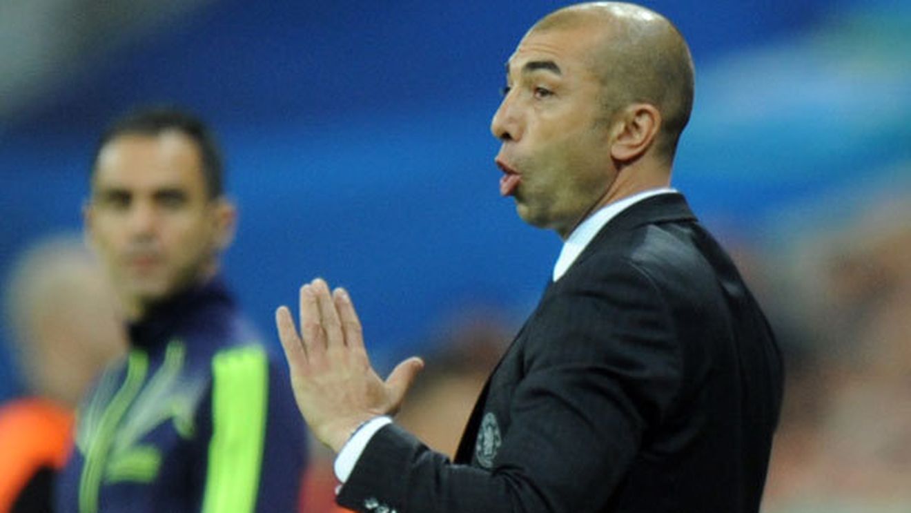 "Di Matteo a venit la mine în România, să avem niște proiecte imobiliare! N-avea chef să antreneze!"** Cum a ajuns italianul să câștige finala Ligii Campionilor