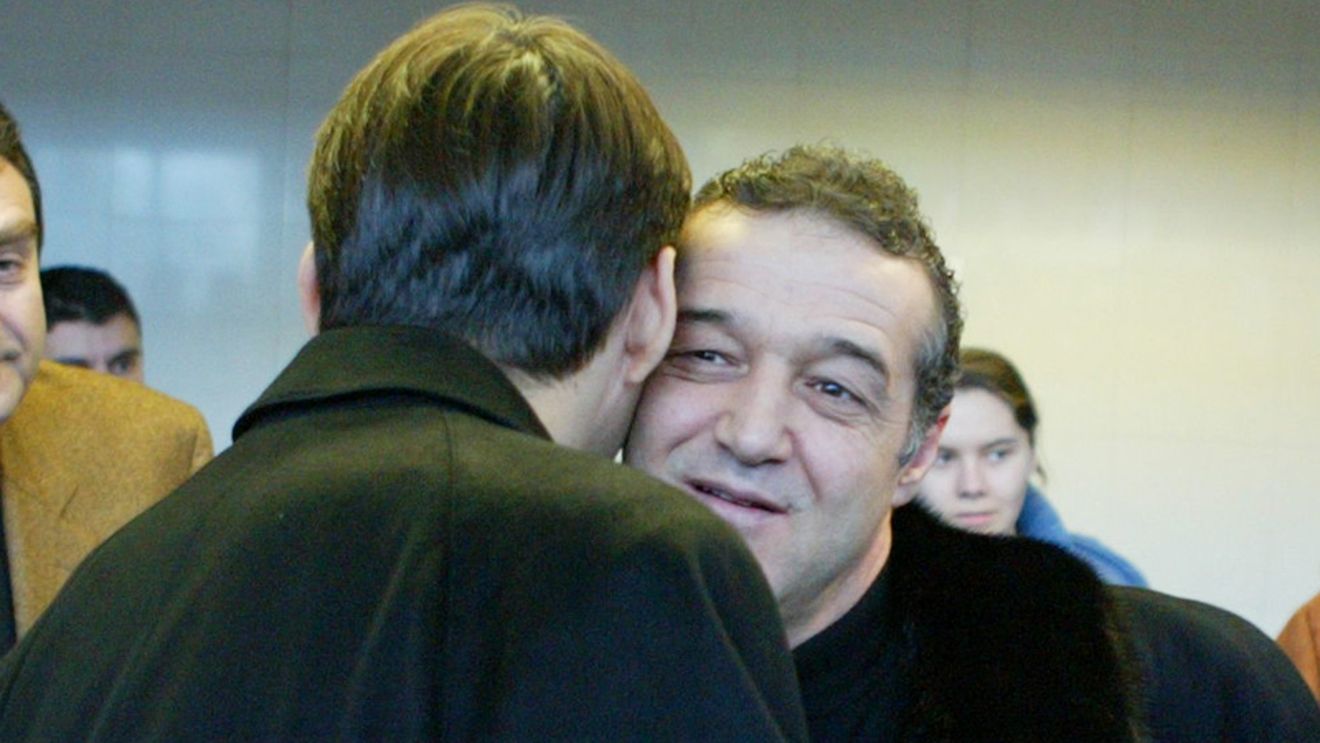 "E greu să vină Oli, l-am auzit pe Gigi că-l vrea pe Panduru"