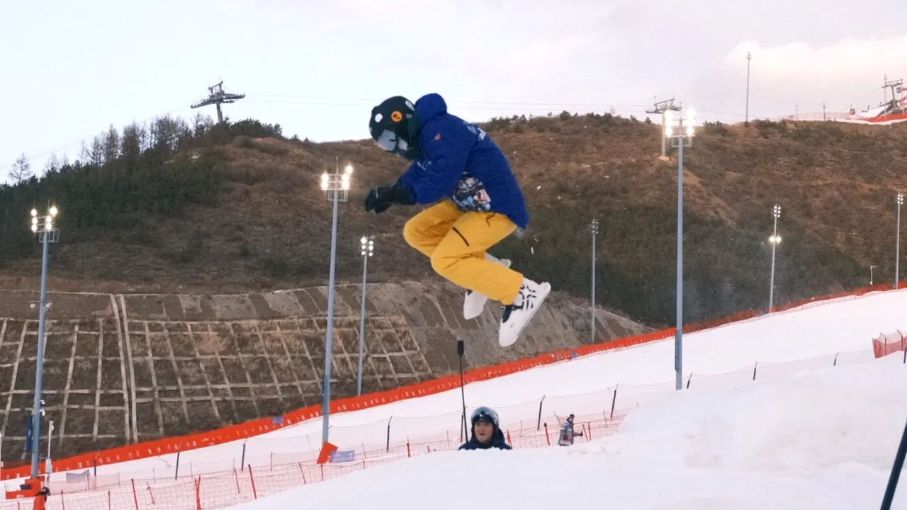 Apelul lui Theodor Grecu, românul campion mondial la novaski!