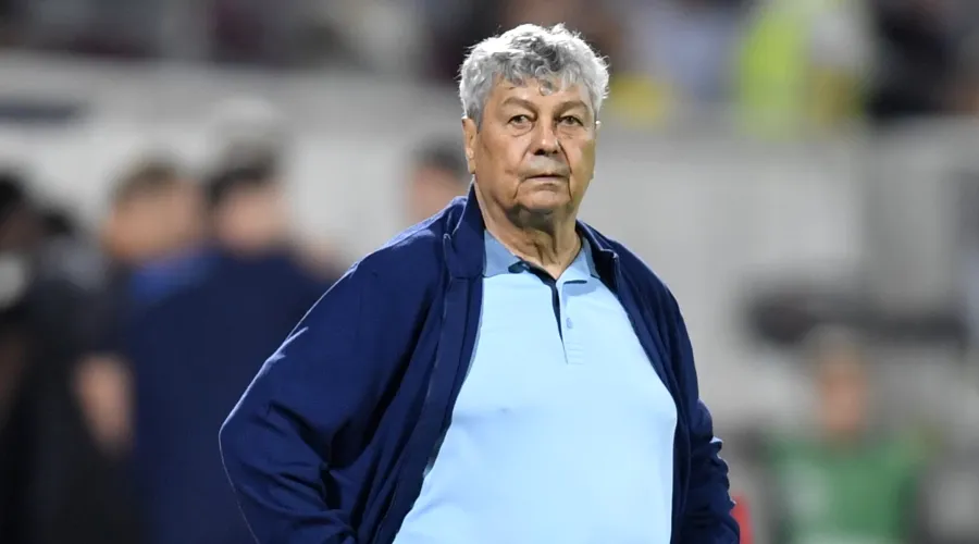 Mircea Lucescu a rupt tăcerea despre golurile controversate marcate de Rodion Cămătaru pentru Gheata de Aur a Europei: „