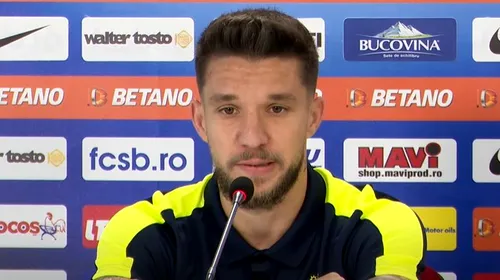 ProSport l-a pus în dificultate pe Alex Băluță! Cum a răspuns la întrebarea: „cu ce echipă țineai când erai mic?” | VIDEO