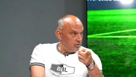Prunea a izbucnit: 'Și-a bătut nevasta, a stat 3 săptămâni în comă! Spală bani, nu îl interesează fotbalul'