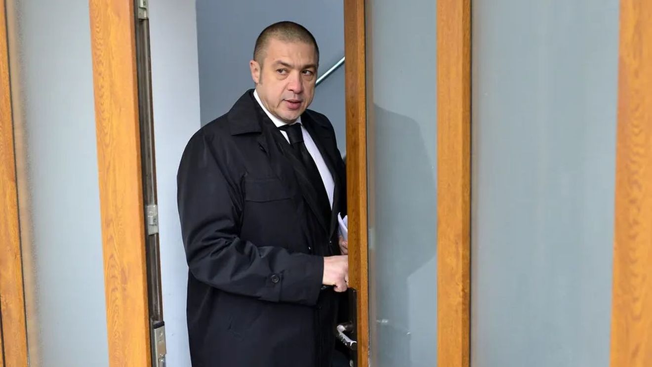 Rudel Obreja, apel disperat de pe patul de spital! Vrea să fie eliberat până nu e prea târziu! „Am cancer cu metastaze”. Când se judecă cererea