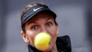 România va obține medalii la JO de la Tokyo! Se bazează pe Simona Halep. Andrei Pavel: „Cât de frumos ar fi să aducă chiar două”