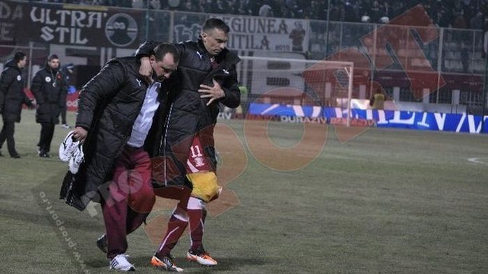 "Îmi place când am astfel de jucători!"** Cea mai bună veste primită de Răzvan de la Pancu