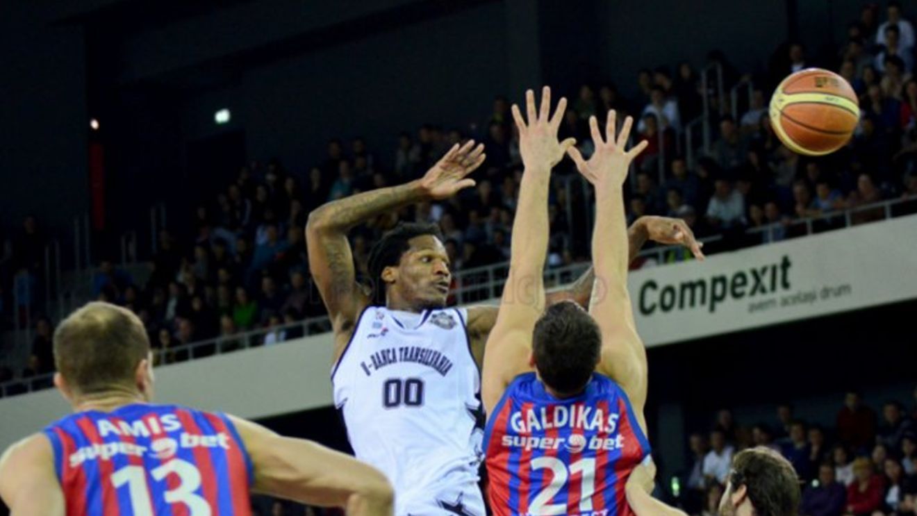 U Banca Transilvania Cluj este noua campioană a Ligii Naționale de baschet masculin! 