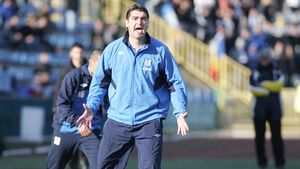 E gata să renunțe la vacanță pentru 'câini'!** Ciobotariu: "Aștept un telefon"