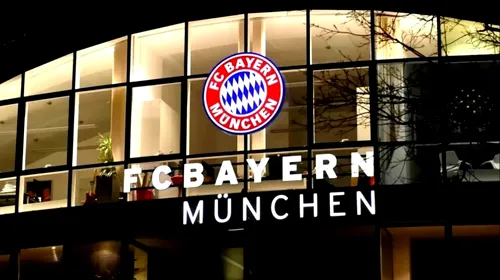Bayern Munchen pune presiuni uriașe pentru realizarea transferului de 100 de milioane de euro! Conducerea bavarezilor anunță: „Vom semna cu jucătorul! Clubul va trebui renunțe”