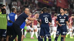 Cele 7 secrete prin care FC Botoșani a ajuns lider în Superliga: „Vreți să dați interviuri la 30 de ani despre cum v-ați ratat?”. EXCLUSIV