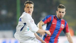 El e singurul jucător care va ajunge SIGUR la Steaua în această iarnă:** "NU vin din postură de vedetă!"