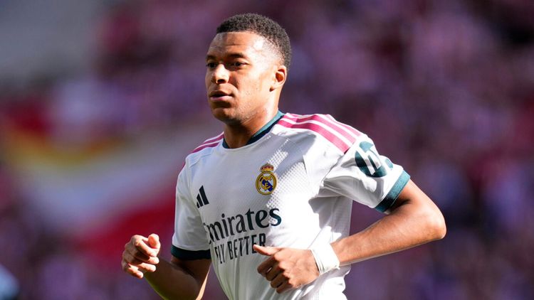 Kylian Mbappe, reacție controversată: „M-am supărat pe sora bunicii mele”