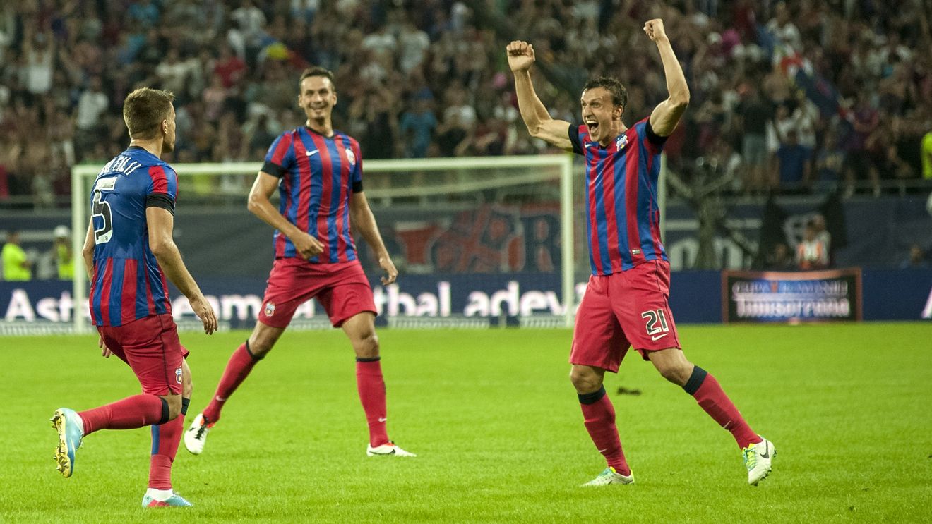 Vor să strice sărbătoarea Stelei! Căpitanul lui Vardar: "La final s-ar putea să fim fericiți!"