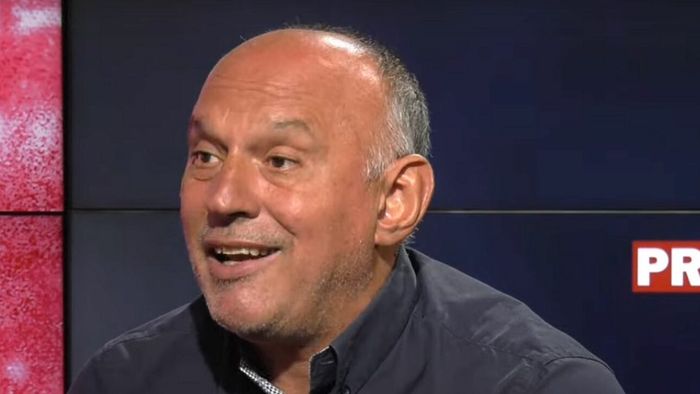 Florin Prunea, mesaj acid pentru FRF după acțiunea de la meciul România - Irlanda de Nord: „Ani de umilință! Un fiasco total”