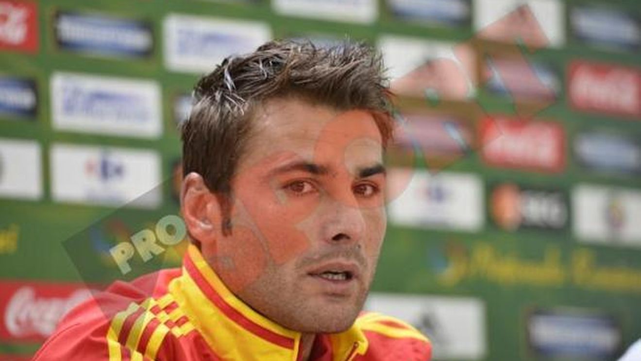 Adrian Mutu se retrage din fotbal!** CM din Brazilia, ultimul turneu final al "Briliantului"! Când agață ghetele în cui și care e ultima echipa la care va evolua