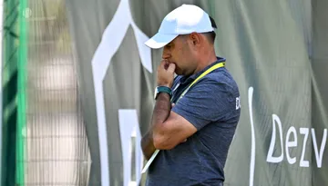 CSC Dumbrăvița a ratat penalty, a cedat acasă cu SCM Râmnicu Vâlcea și continuă fără victorie în Liga 2. Florin Fabian: ”Este o înfrângere dureroasă, la care nu mă așteptam”