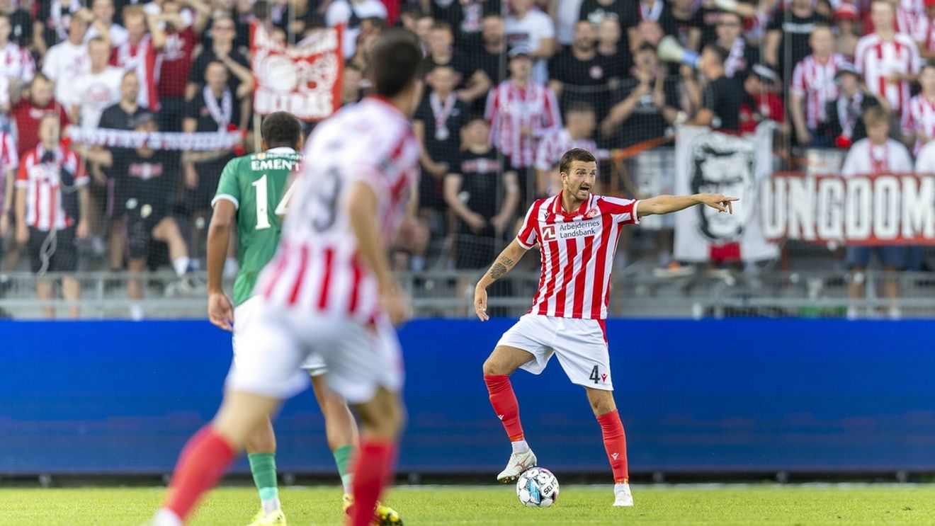 Rapid, transfer important pentru titlu! Dan Şucu a adus un fotbalist care a jucat pentru Olanda U20