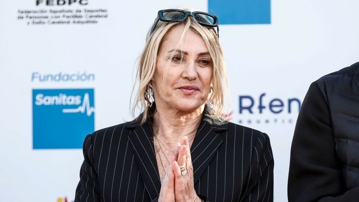 Predicția Nadiei Comăneci după ce a văzut-o pe Sabrina Voinea la antrenamente. Ce veste pentru România înainte de Mondiale!
