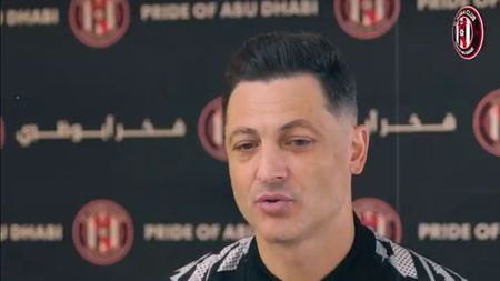 Mirel Rădoi le ia milioane de euro arabilor și l-a adus și pe fiul său Denis la Al-Jazira!