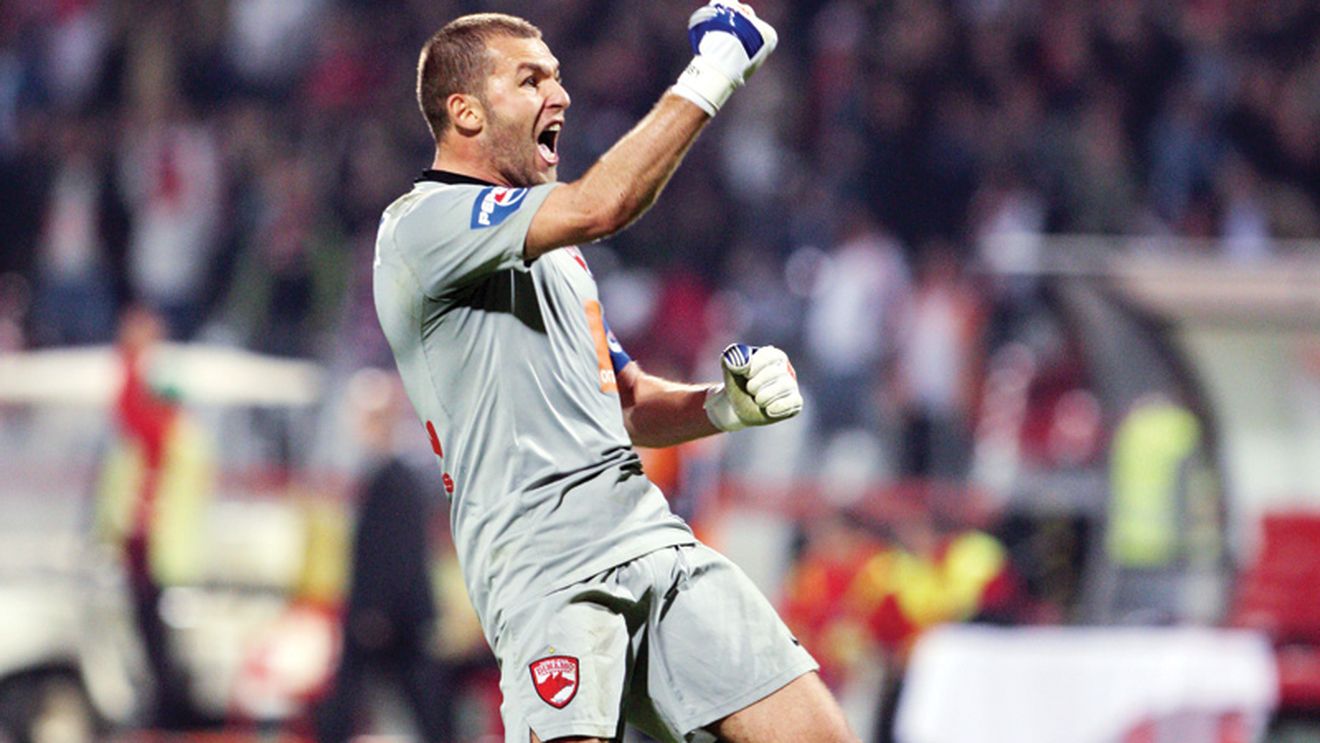 „Pisica" olandeză