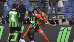 Poli Iași testează un atacant cu mai multe apariții în Serie A. Victorie la limită în fața unei echipe de Liga a 3-a