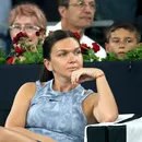 A venit anunțul de la WTA pentru Simona Halep. Pe ce loc se află rivala Sorana Cîrstea