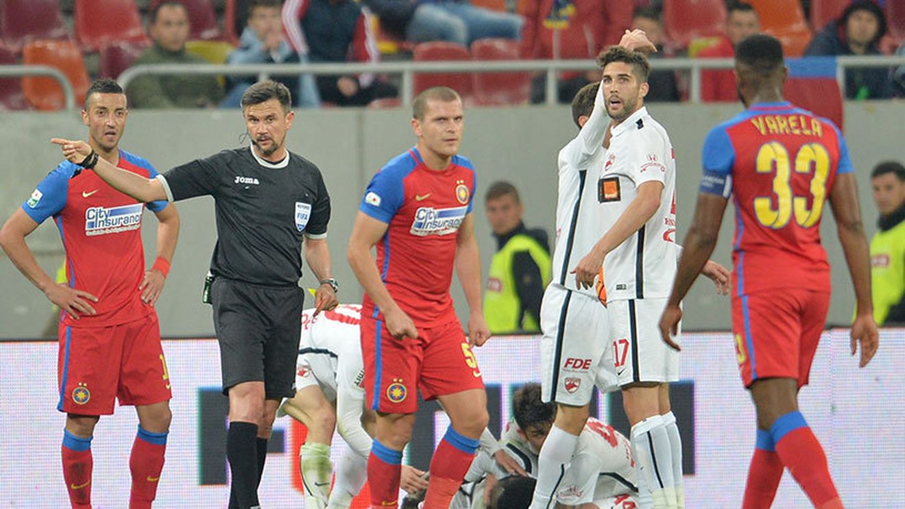 Bourceanu i-a șocat pe turci: "A fost aproape să-și ucidă adversarul"