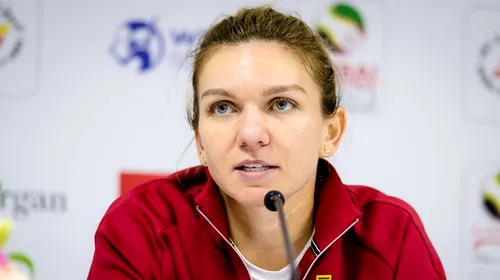 Simona Halep, replică dură pentru Jelena Ostapenko după declarația arogantă a letonei: „Dacă îmi amintesc bine, eu am câștigat ultimul meci! Alte jucătoare lovesc mai tare decât ea”