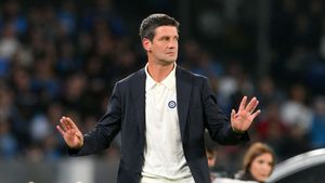 A desființat modul în care Interul lui Chivu a evoluat cu Napoli: „Nu ai voie să joci așa în meciurile de titlu!”