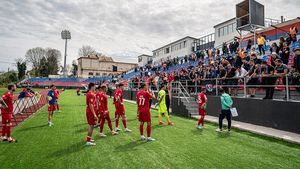 Previziuni sumbre la Chindia! Anunțul președintelui demisionar: ”Nu mai avem niciun leu în cont.” Jucătorii pleacă pe capete, antrenorii sunt legați de club încă un sezon