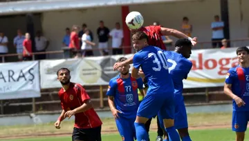 AFC ASA Târgu Mureș vrea să își revină cu o victorie contra nou-promovatei Cetatea Suceava. Eusebiu Tudor: ”Trebuie să câștigăm, chiar dacă suntem și o echipă în reconstrucție”