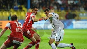 Bonetti debutează cu o calificare, Dinamo și Rapid joacă finala Cupei!** "Se simte un șoc în atitudinea jucătorilor! Sunt multe probleme cu care se confruntă echipa"