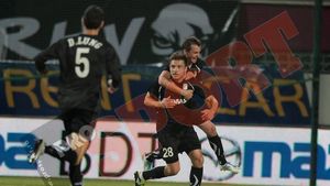 Campionii neputinței!** Rapid - Sportul 0-1