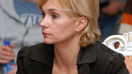 Muntean și Dragomir "se bat" pentru șefia FRT!