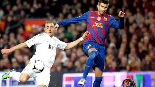 Topul în care Barcelona nu ar fi vrut să fie peste rivala de la Real Madrid!** „El Clasico” ar putea dispărea din cauza datoriilor URIAȘE adunate de catalani