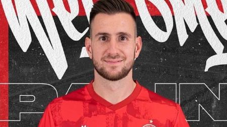 Adrian Păun, dublă de senzație pentru Hapoel Beer Sheva! Cu reușitele sale își ține în cursă echipa pentru lupta la campionat în Israel