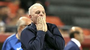 Turcii s-au săturat de Marius Șumudică și trag linie. Românul e la un pas să fie dat afară: cine ia decizia finală!