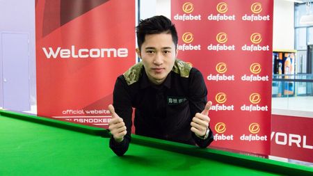 SNOOKER | CaO stea. Al zecelea break maxim din 2017 este "made in China", iar "club 147" are un nou membru. Lista break-urilor maxime din acest an | VIDEO