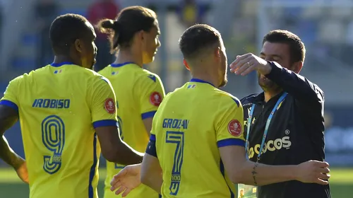 Petrolul Ploiești – Gloria Buzău 4-0, în etapa 5 a play-out-ului din Superliga. Echipe lui Mehmet Topal a urcat pe locul 2