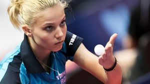 Adina Diaconu si Cristian Pletea, campioni la Europe Youth Top 10