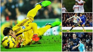 Ce mai fac stranierii români? Pantilimon continuă să impresioneze în Premier League. Maxim, revenire cu pasă de gol pentru Stuttgart. Chiricheș și Gardoș au fost doar rezerve