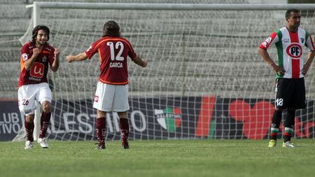 EXCLUSIV Rapid a găsit soluția pentru atac!** VIDEO Ce știe vârful argentinian de 24 de ani adus de URGENȚĂ‚