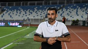 Elias Charalambous, sinceritate maximă despre transferul lui Louis Munteanu la FCSB: „Nu eu decid”