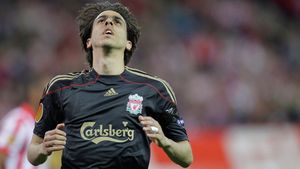 Benitez a sărit ca ars:** "Am avut gol valabil!" A fost ofsaid la golul lui Benayoun?