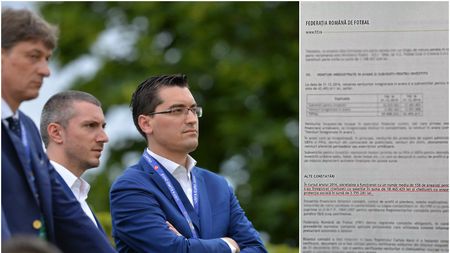 EXCLUSIV | FRF a cheltuit pe salarii 5 milioane de euro în 2016, deși anul s-a încheiat cu deficit uriaș. Venitul mediu - mai mare decât la BNR! Ce cheltuieli cu personalul au fost în 2015 și cât a crescut suma față de epoca Mircea Sandu | ACTE