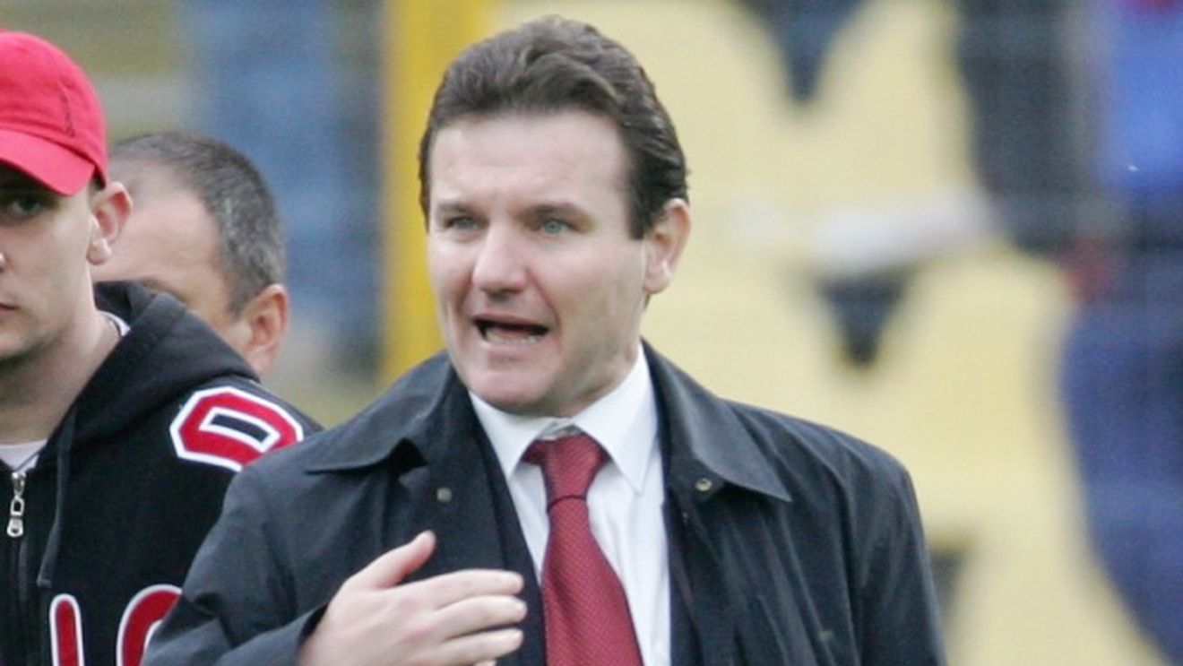 Zotta: "Meciul cu Steaua trebuia oprit!" TU CE CREZI?