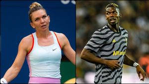 Ia aminte, Simona Halep! Cum vrea să scape Paul Pogba de suspendarea de dopaj care îi poate ruina cariera: planul în detaliu pus la punct de avocați și anturajul mijlocașului de la Juventus