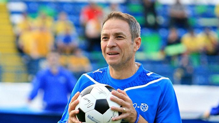 EXCLUSIV | Tudorel Stoica, despre derby-ul CSA Steaua - Academia Rapid! "E o anomalie ca una dintre ele să rămână în Liga 4"